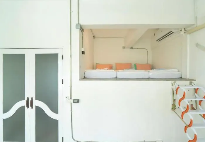 The Locals Old Town 5* Bangkok