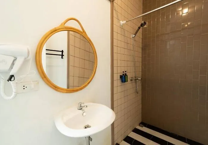 Pet Friendly Luna & Local Oldtown Bangkok