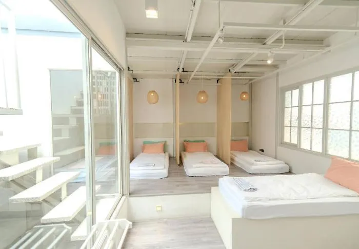 Pet Friendly Luna & Local Oldtown Bangkok 5* Bangkok