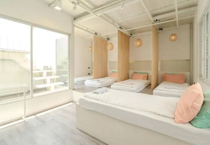Pet Friendly Luna & Local Oldtown Bangkok 5* Bangkok