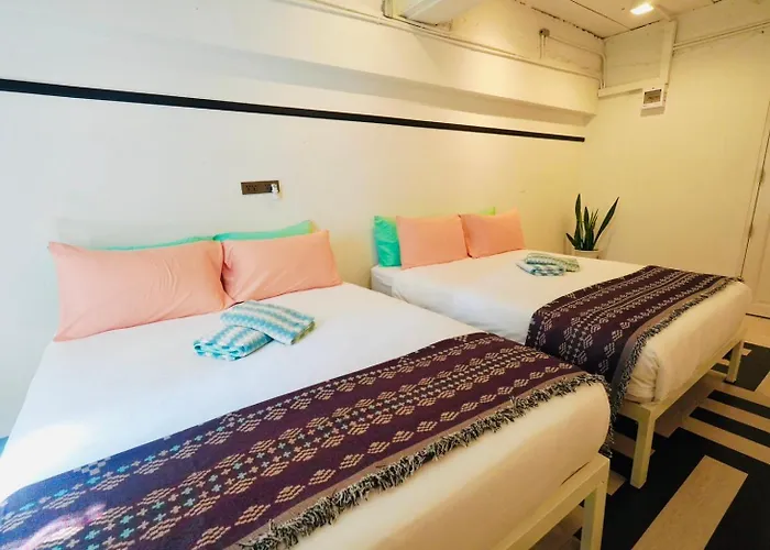 The Locals Old Town Hotel 5*