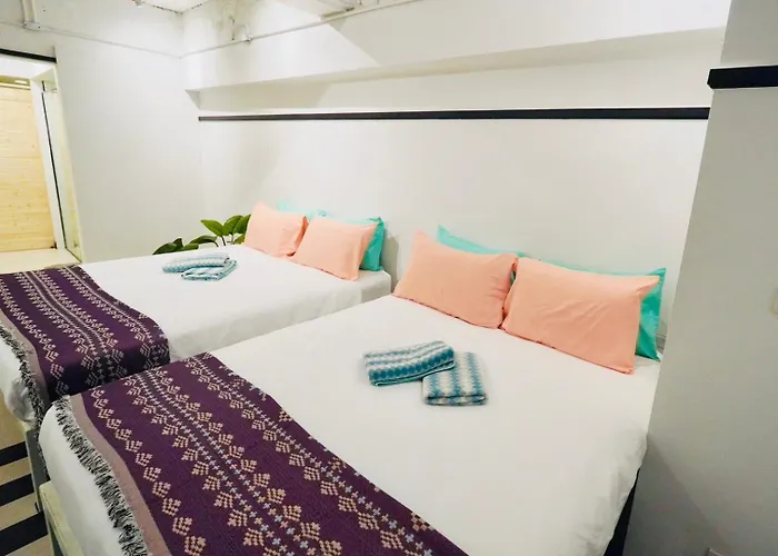 The Locals Old Town Hotel 5*