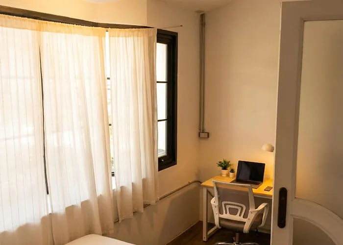 The Locals Old Town 5* Bangkok