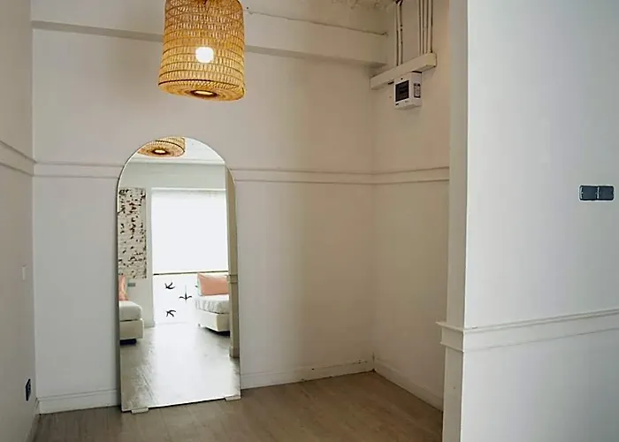 Pet Friendly Luna & Local Oldtown Bangkok 5*
